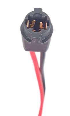 Soquete T5/pinguinho (com fio)