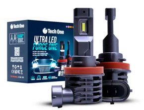 SLUF1 - SUPER LED ULTRA FORCE ONE - TechOne