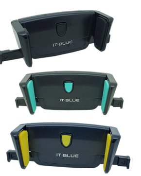 SVCEL - Suporte Celular Veicular Fixo Saida de Ar