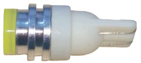 T10 2 5630 Case Aluminio Lente Fluida