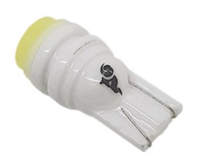 T10 Porcelana 2 5630 Lente Fluída 12V