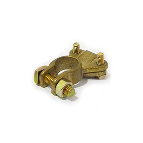 Terminal Bateria Grande (Sapão) pct c/ 10pc