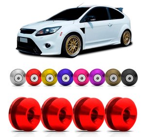 TRPF - Trava Anilha Fixa De Para-choque