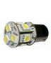 67 8 5050 SMD Branco (1 Pólo) 12V