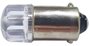 69 2 2835 SMD Lente Roma Branco 24V