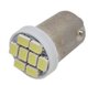 69 8 1206 SMD Branco (BA9S) 12V