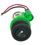Acendedor de Cigarro / Tomada Universal 12V Cinoy