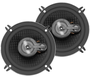 Alto Falante 5" Triaxial 110W RMS 4 Ohms (13cm x 6,5cm) AudioInjet (PAR)