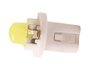 B85D Mosquito 1 LED Branco 24V