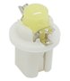 B85D Mosquito 1 LED Branco 24V