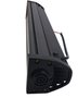 Barra Off Road 40 Leds SMD 120W Bivolt 6000K Vclear (L:58cm x A:8cm x P:9cm)