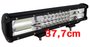 Barra Off Road 72 Leds SMD 216W Bivolt 6000K (L:37,7cm x A:8,4cm x P:6,5cm)
