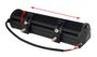 Barra Off Road 72 Leds SMD 216W Bivolt 6000K (L:37,7cm x A:8,4cm x P:6,5cm)