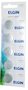 Bateria CR2032 3V Lithium (5 unid)
