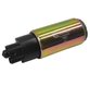 Bomba de Combustível Corpo Dourado 12V Corrente 5.2A Pressão 3,8 BAR Vazão 100L/H Cinoy (APLICAÇÃO: Fiat, Ford, GM, Renault, Volkswagen)