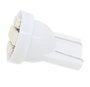 C181/C200 - T10 Pingo Esmagada 8 SMD12V