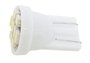 C181/C200 - T10 Pingo Esmagada 8 SMD12V