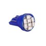C181/C200 - T10 Pingo Esmagada 8 SMD12V