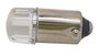C333-C335 - Led 69 2 2835 SMD Lente Roma Cristal 12V