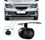 Camera Frontal Reversivel Borboleta 12V CODE