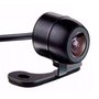 Camera Frontal Reversivel Borboleta 12V CODE