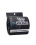 Capa Volante Aromatizada c/ Borda Universal Preta