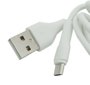 CVT-CABOUSB - Carregador Veicular Turbo 12V-24V 2 USB 3.4A Aluminio c/ Cabo