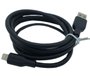 CB-IPH-852 - Cabo USB Lightning iPhone 4.8A 1,2m Comprimento