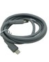 CB-IPH-852 - Cabo USB Lightning iPhone 4.8A 1,2m Comprimento