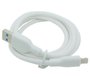 CB-IPH-852 - Cabo USB Lightning iPhone 4.8A 1,2m Comprimento