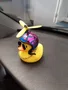 CH-CAP-CHAMA - CH-CAP-CHAMA