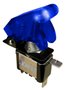 CHA-TC-LED - Chave Tipo Caça Comutadora DNI 12V a 250V ON/OFF Carga Máx 400W Led