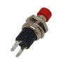 CHAPB - Mini Chave Push Button 1A