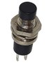 CHAPB - Mini Chave Push Button 1A