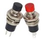 CHAPB - Mini Chave Push Button 1A
