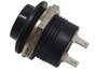 Chave Push Button NA 3A 125V Preto