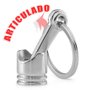Chaveiro Biela e Pistao
