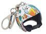 Chaveiro Capacete Anime
