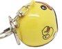 Chaveiro Capacete c/ Desenho de Pato
