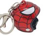 Chaveiro Capacete Homem Aranha