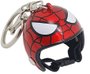 Chaveiro Capacete Homem Aranha