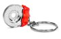 Chaveiro Disco de Freio com Pinça