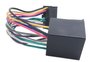 Chicote Original Pioneer Universal 16 Vias