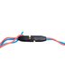 Chicote para Alto Falante 2 vias Fio 2.5mm