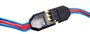 Chicote para Alto Falante 4 vias Fio 2.5mm