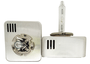 D5S 6000K Lampada Xenon (par)