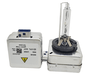D8S 6000K 25W Lampada Xenon (par)