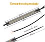 DRL Led Moto c/ Seta 12V