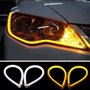 DRLX - Barra Led DRL Flexivel