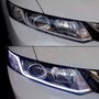 DRLX - Barra Led DRL Flexivel